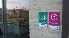 B&B La Vie En Roses - Image 5