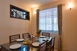 Private 3 bedroom pool villa by Nirvana Abode - Image 3