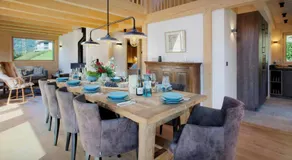 Chalet Belle Cour - OVO Network - Image 5
