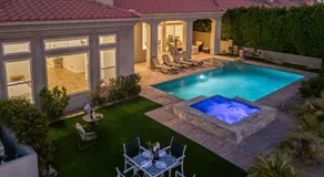 Multi-Million Dollar PGA West 4BR 5BA Pool Spa - Image 4