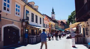 Servus Zagreb town centre - TOP position - Image 5