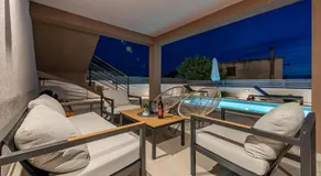 Beautiful Home In Podgradina With Private Swimming Pool, Can Be Inside Or Outside - Image 2