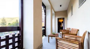 Hotel IZVOARE Caciulata - Image 5