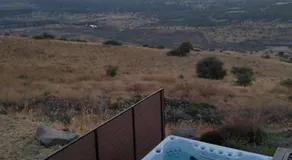 צימר בוטיק הרימון במעלה גמלא - Image 5