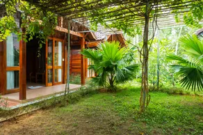 Khu Nghỉ Dưỡng Green Bungalow Phu Quoc - Image 4