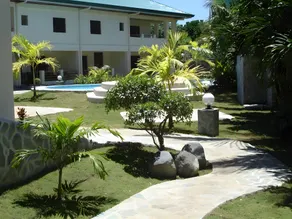 Alona Swiss Resort - Image 4