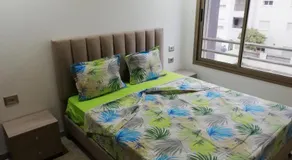 Bel Appartement à Résidence Tej Bhar 2 Mrezga Hammamet - Image 2