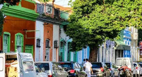 Hotel & Motel Henrique Dias (Adults Only) - Image 5