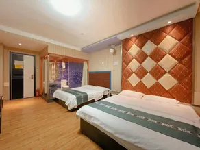 Huike Hotel - Image 2