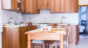 Appartamento La Casa Rossa - Affitti Brevi Italia - Image 5