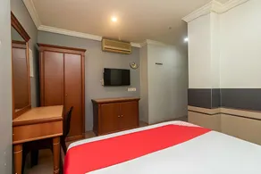 River Park Hotel - Image 5