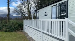 Callander Woods Holiday Park - Image 3