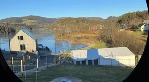 Langelandsvik Gard Birdbox - Image 3