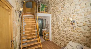 Au Château de Villelongue B&B - Image 4