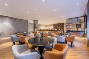 Atour X Hotel Dalian Development Zone Ansheng Plaza - Image 5