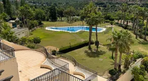 Spectacular Penthouse apartment in magnificent San Roque Club - Image 2