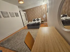 Stylish 2 Bed Flat-Harry Potter/Leavesden Studios - Image 3