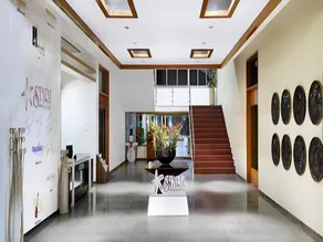 Aarohi Starz Hotel - Image 5