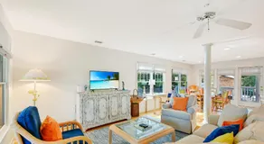 Beach House - Image 2