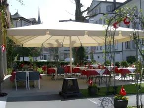 Hotel Schweizerhof - Image 4