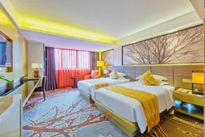 Muxin City Hotel - Image 2