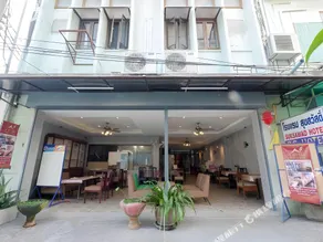 Suksawad Hotel - Image 5