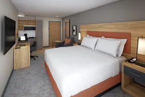 Comfort Inn Southwest - Image 2
