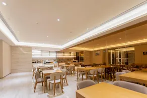 Ji Hotel Xiamen Convention and Exhibition Center Lianqian Dong Road - Image 3