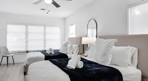 Renovated Villa with Heated Pool & Arcade, 5 Min to Pompano Beach - Image 2