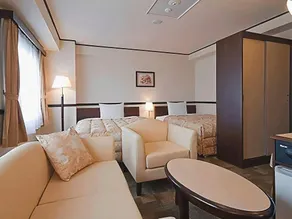 Toyoko Inn Osaka Namba Nishi - Image 2