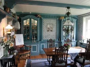 Inselhotel Arfsten - Image 2