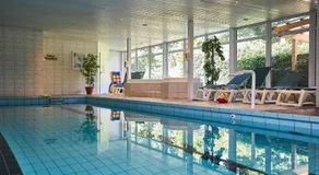 Flairhotel Hubertus - Image 3