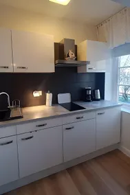 Elegante Einzimmerwohnung - Image 3