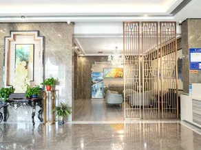 Xinjinjiang Boutique Hotel - Image 3