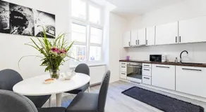 Silvie Apartments - Wurmova - Image 5