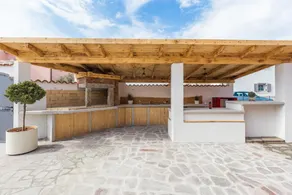 Villa Deni med pool i Istrien med 4 sovrum - Image 4