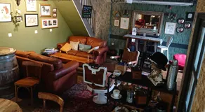 Le Black Dog Pub - Chambre d'hotes avec Bar Restaurant - Image 3