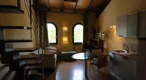 Appartamento incantevole parcheggio nel residence - Image 2
