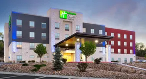 Holiday Inn Express Columbus - Fort Benning Area By IHG - Image 3
