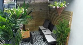Bala Holiday Suites - Image 2