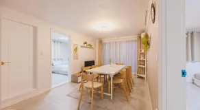 SeeU House Hongdae - Image 5
