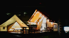 Stella Glamping Guesthouse - Image 5