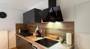 Apartmenthaus Alte Scheune Gunzenhausen - Image 5