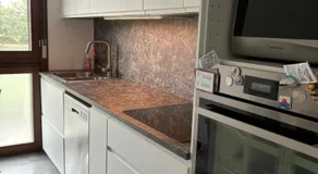 Modern Apartment with Balcony 2 Bedrooms & 2 Bathrooms near Cremona Fair - Image 3