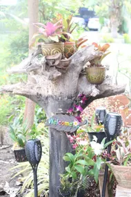 Ban Ing Suan Homestay Suvarnabhumi - Image 4