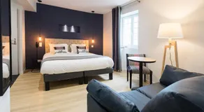 Hotel Restaurant du Fronton - Maison Bonnet - Image 2