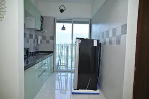 SparksFly 2BHK Serviced Apartment Panvel - Image 3