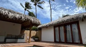 Tiki Pool's Bungalows - Image 3