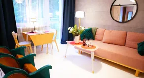 Cinema Apartament by P&J Apartaments - Image 2
