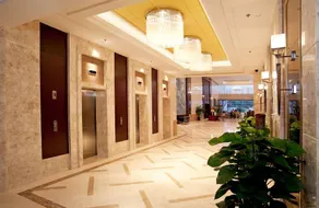 Zhanshan Garden Hotel - Image 3